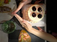 -百特喜·意大利餐厅(八佰伴镇江店)