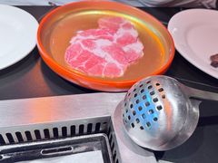 -星伦多自助料理·涮烤一体(虹悦城店)