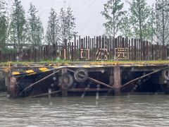 -运河游船(武林门码头)