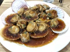 -九龙餐厅(大沽路店)