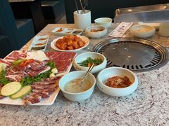 -高丽屋(天宁寺店)