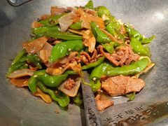 -老湘村·湖南土菜(天河维多利店)