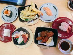 -寿司郎(皇庭广场店)
