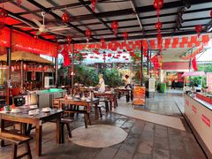 -顺水湾·牛肉牛杂火锅(驾鹤店)