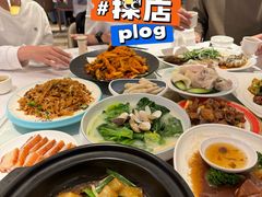 -沙河粉村·国家非遗传承(云台店)