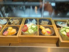 -无印良品餐堂 MUJI Diner(成都太古里店)