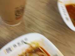 -魏家凉皮(协和店)