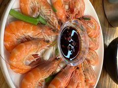 白灼虾-大厨的餐厅(曾厝垵总店)