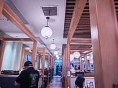 -一心创作料理屋(经开万达店)