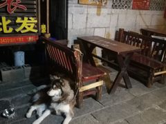 -故事小酒馆