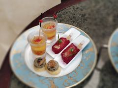 -深圳星河丽思卡尔顿酒店