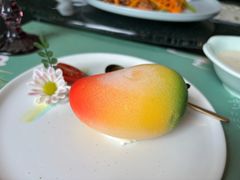 -恬阿姨庭院餐厅·生日宴