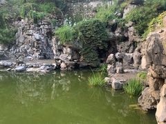 -何园
