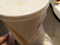 -麦当劳(小白楼店)