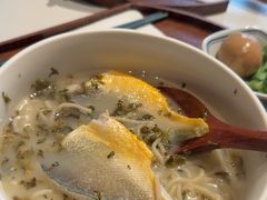 -顶特勒·黄鱼馆·特色菜(上海大世界店)