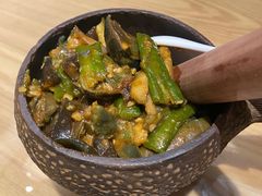 -桂小厨广西菜(青秀万达店)