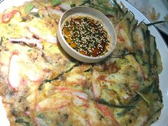 -光化门韩国料理(新地假日广场店)