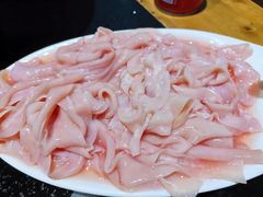 -巴蜀印象火锅(永陵总店)