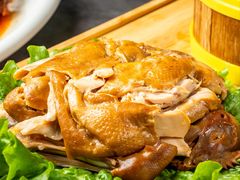 -惠丰堂饭庄·烤鸭·京味菜(翠微路店)