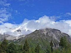 -亚拉雪山风景区