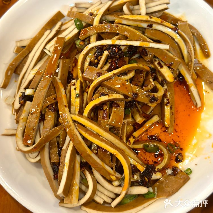 今天的家常菜有点好吃