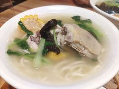 -富源春面馆(四川北路店)