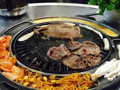-元山烤肉店(假日广场店)