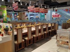 -呷哺呷哺 黄金牧场 (大港油田幸福广场店)