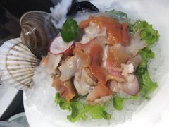 -福娣·金沙银贝海鲜火锅