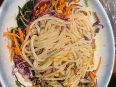 -花菇朵·云山雀 ll 野生菌锅·野果酸汤·精品滇菜(万柳店)