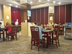 大堂-苏州一碗面(鲈乡南路店)