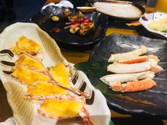 -和彩放题餐厅(酒仙桥店)