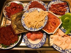 -飘香火锅(玉林西路店)
