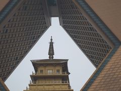 -法门文化景区