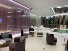 -优享健身(三元桥店)