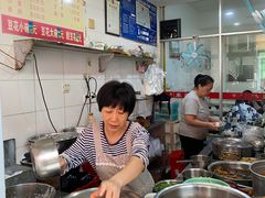 -东华豆花(漳州店)