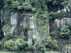 -绍兴东湖风景区