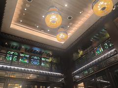 -明阁 Ming Court(广州朗豪酒店)