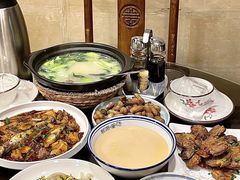 -阿马蛋汤·宁波小海鲜(总店)