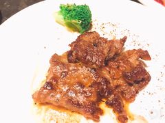 -半岛翡丽海鲜自助餐厅(观风亭店)