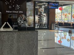 -纽斯桑拿会所(东绣路店)