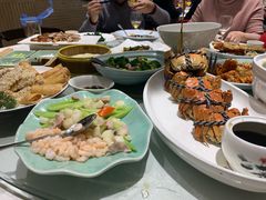 -香雪海饭店中餐厅(人民桥店)
