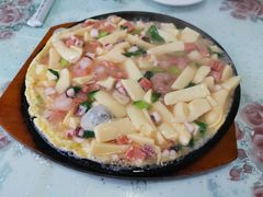 -华春餐馆(鱼山路店)