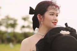 怀旧复古-金夫人婚纱摄影(华南店)