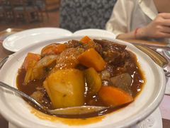 -玫瑰园西餐厅(新华大厦店)