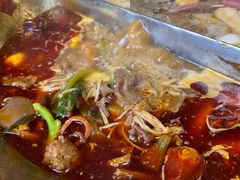 -九记潮汕现切鲜牛肉自助火锅(新开铺店)