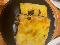 老通城三鲜豆皮-莲餐厅·湖北菜·藕汤是头牌(愚园路店)