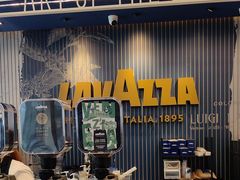 -LAVAZZA拉瓦萨咖啡(星荟中心店)