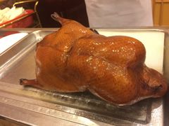 -北京全聚德(天安门店)