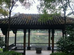 -杭州半山国家森林公园